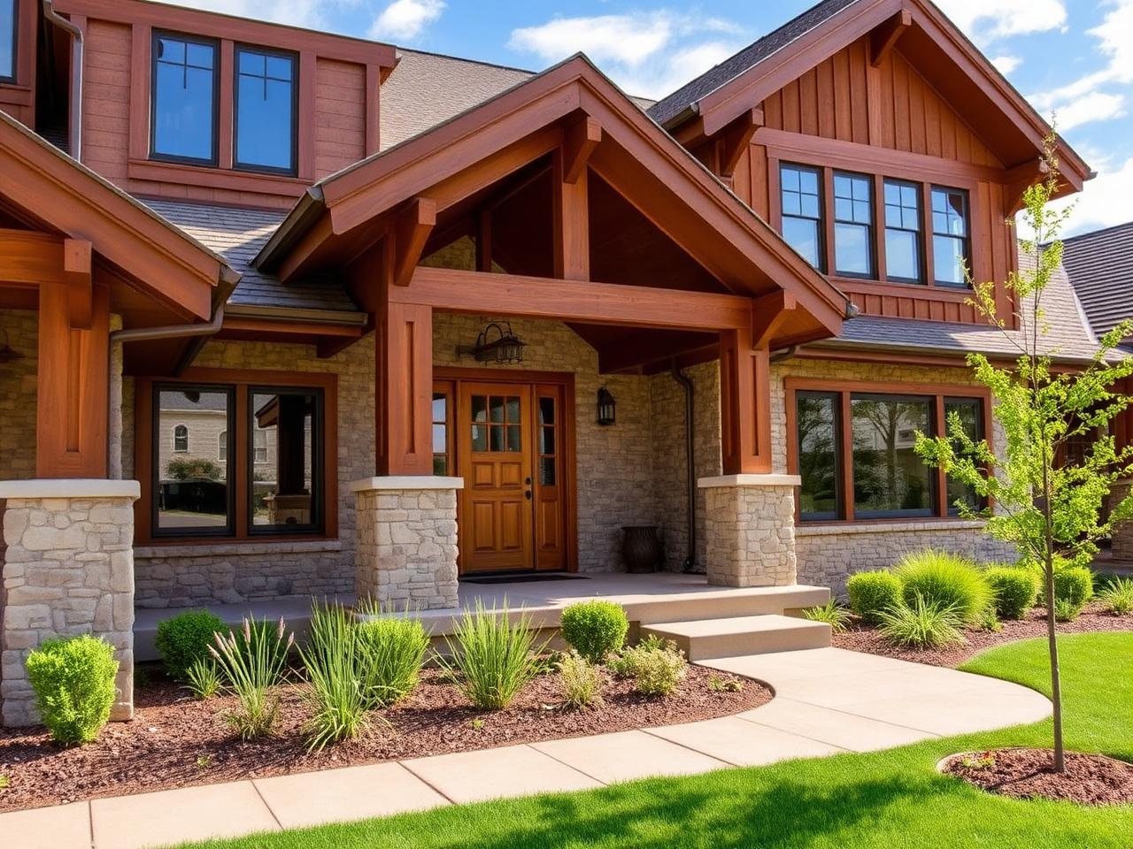 Custom Homes